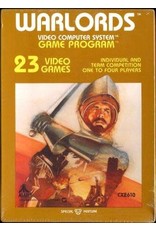 Atari 2600 Warlords (Cart Only)