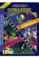 Atari 2600 Robin Hood / Sir Lancelot (Cart Only)