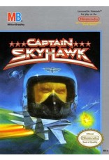NES Captain Skyhawk (Cart Only)