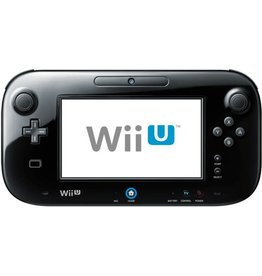 Wii U Wii U Game Tablet (Used)