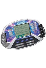 tiger Electronics Tiger Electronics Who Wants To Be A Millionaire (Used, Inlcudes Manual)