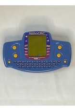 tiger Electronics Tiger Electronics Password (Used, Includes Manual)