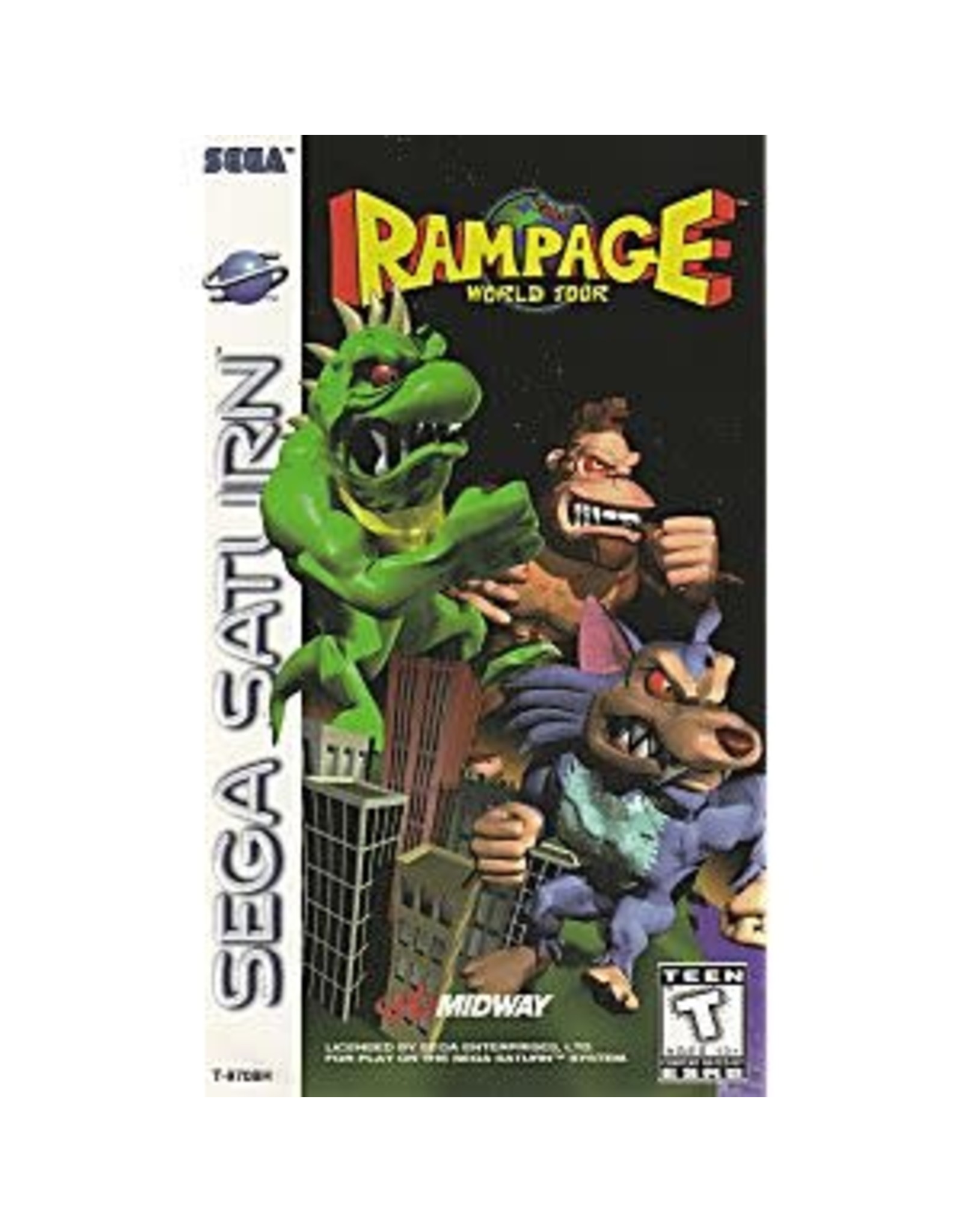 rampage ps1 rampage ps1