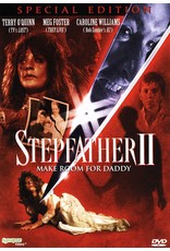 Horror Stepfather II Special Edition