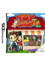 Nintendo DS Toy Shop (Cart Only)