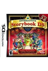 Nintendo DS Interactive Storybook DS Series 2 (Cart Only)