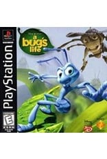 Playstation A Bug's Life (CiB)