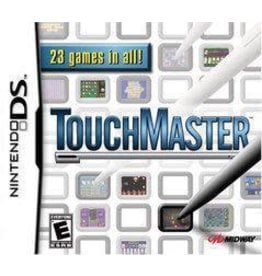 Nintendo DS Touchmaster (No Manual)