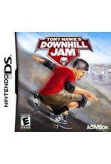 Nintendo DS Tony Hawk's Downhill Jam (Used)