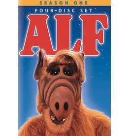 Cult and Cool Alf Season One