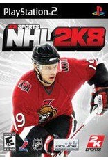 Playstation 2 NHL 2K8 (CiB)