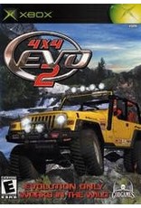 Xbox 4x4 EVO 2 (CiB)