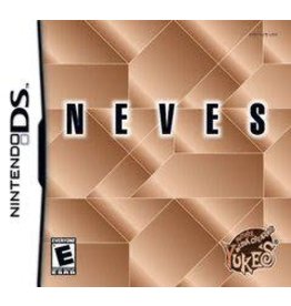 Nintendo DS Neves (CiB)