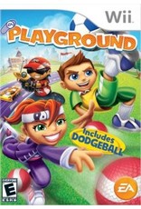 Wii Playground (CiB)