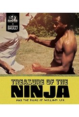 Cult & Cool Treasure of the Ninja - AGFA (Brand New)
