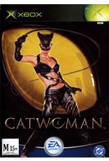 Xbox Catwoman (CiB)