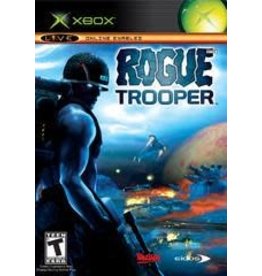 Xbox Rogue Trooper (CiB)