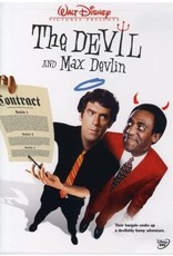 Anime & Animation Devil and Max Devlin, The