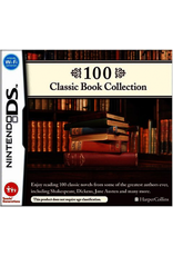 Nintendo DS 100 Classic Book Collection (CiB, PAL Import)