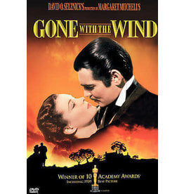 Film Classics Gone With the Wind