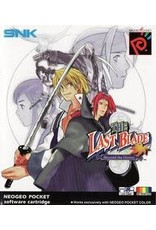 Neo Geo Pocket Color Last Blade (Cart Only)