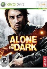 Xbox 360 Alone in the Dark (Used)