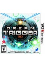 Nintendo 3DS Dream Trigger 3D (Cart Only)