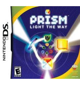 Nintendo DS Prism (Cart Only)