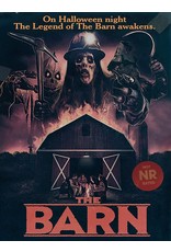 Horror Cult Barn, The