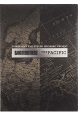 Film Classics Band of Brothers / Pacific, The (Brand New)
