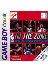 Game Boy Color NBA In The Zone 2000 (Cart Only)