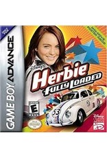 Game Boy Advance Herbie Fully Loaded (Cart Only)