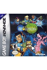 Game Boy Advance Alienators Evolution Continues (Cart Only)