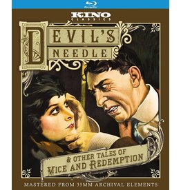 Film Classics Devil's Needle and Other Tales of Vice and Redepmtion, The (Brand New)