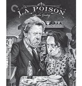 Criterion Collection La Poison Criterion Collection (Brand New)