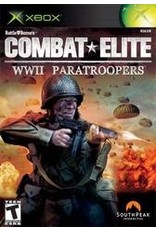 Xbox Combat Elite WWII Paratroopers (CiB)