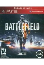 Playstation 3 Battlefield 3 (Greatest Hits, CiB)