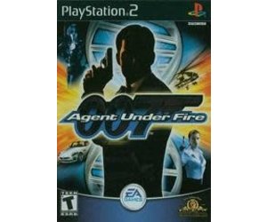 007 playstation 2 game