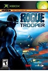Xbox Rogue Trooper (No Manual)