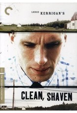 Criterion Collection Clean, Shaven - Criterion Collection (Used)
