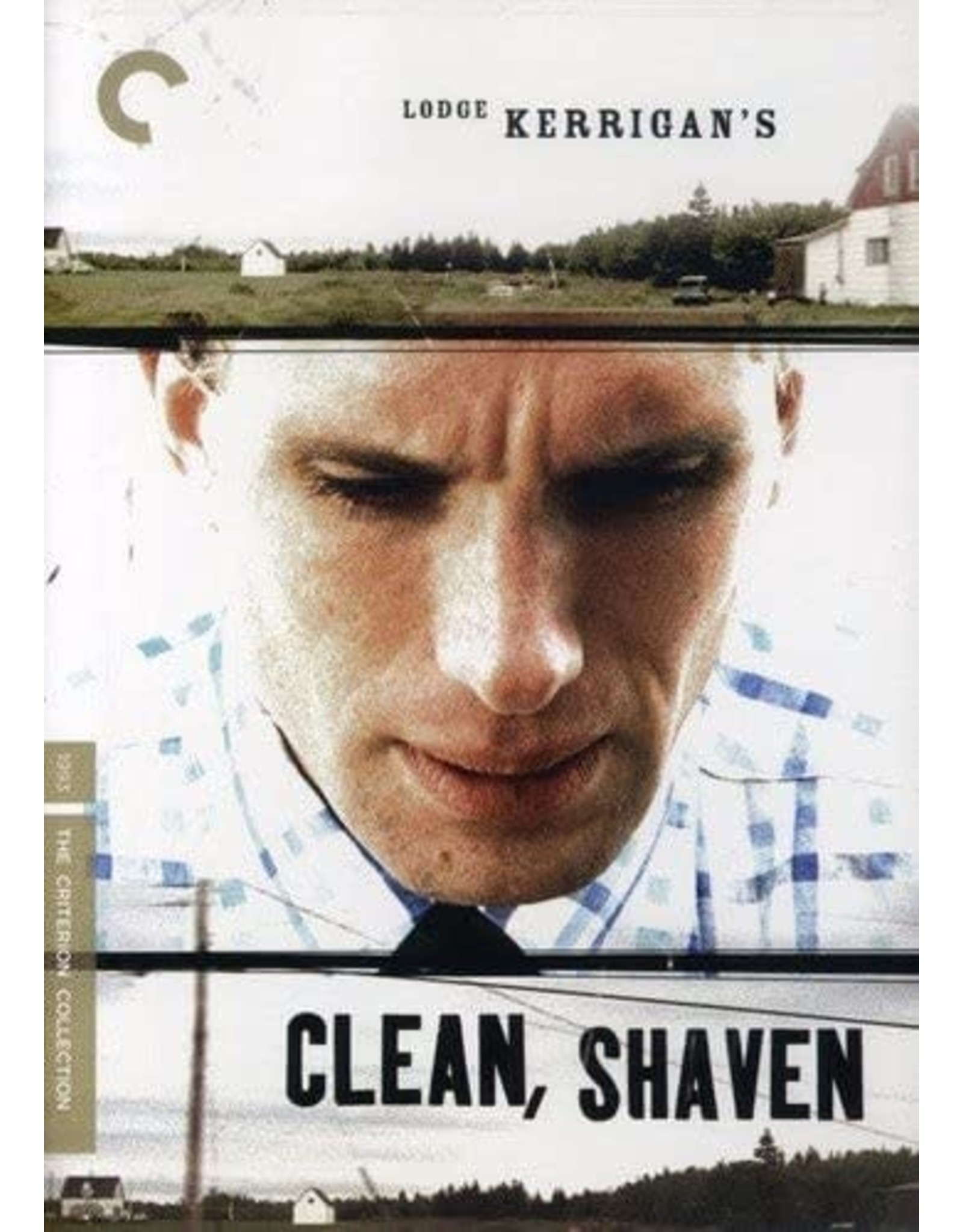 Criterion Collection Clean, Shaven - Criterion Collection (Used)