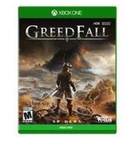 Xbox One Greed Fall (CiB)