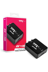 TTX AV To HDMI (TTX Tech)