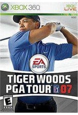 Xbox 360 Tiger Woods PGA Tour 07 (Used)
