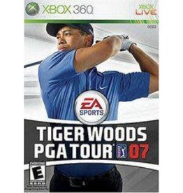Xbox 360 Tiger Woods PGA Tour 07 (CiB)