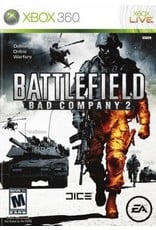 Xbox 360 Battlefield: Bad Company 2 (No Manual)