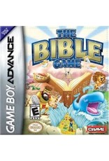 Game Boy Advance The Bible Game (Cart Only)