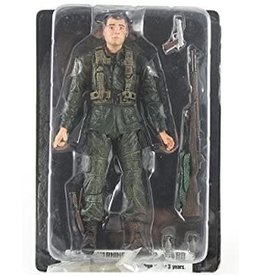 Toys & Figures Brothers in Arms Sgt. Matt Baker Action Figure (Figure Only, USED)
