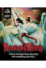 Horror Boarding House - AGFA (Brand New)
