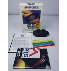 Sega Genesis 4 Way Play Adapter (Boxed, No Manual, No Poster, Rough Box)